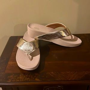 Fit flops size 10